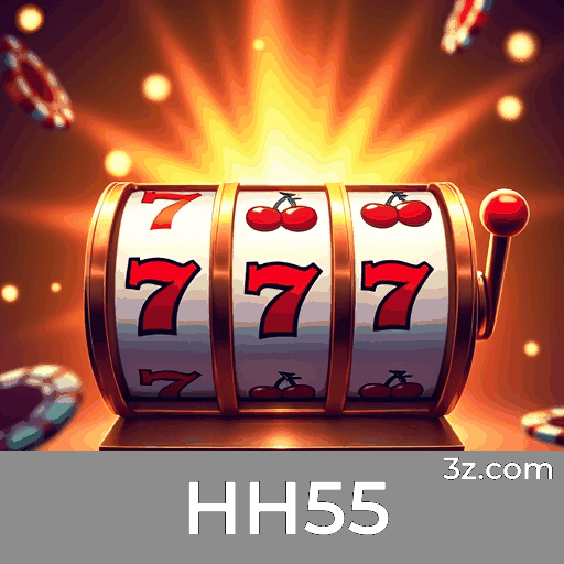 Receba Bônus Exclusivos HH55 Agora!