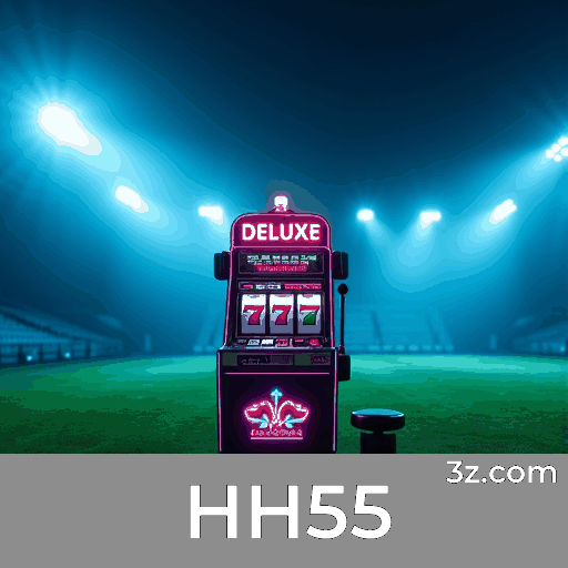Receba Bônus Exclusivos HH55 Agora!