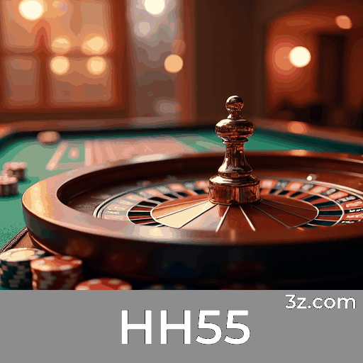 HH55 Verde: Responsável e Sustentável em Ação