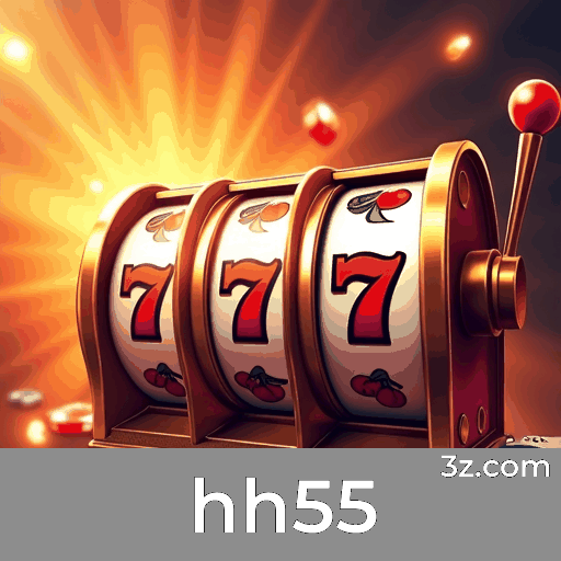 hh55 Jogos: Domine Estratégias e Melhore suas Habilidades