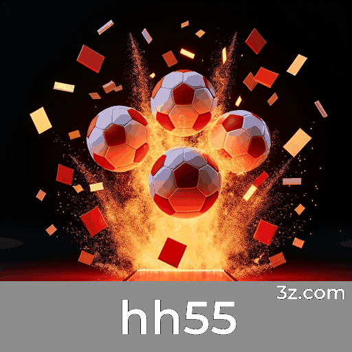 Inovação Superior da hh55: Plataforma de Tecnologia Avançada