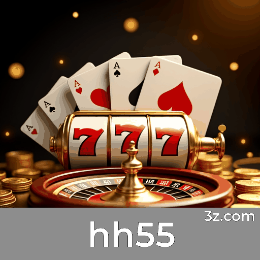 hh55 Social Casino: A Nova Experiência de Entretenimento Interativo