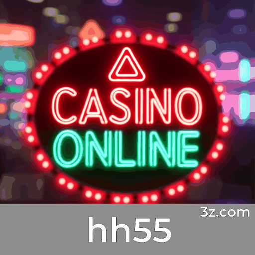 hh55: Plataforma com Bônus Generosos para Jogadores Brasileiros